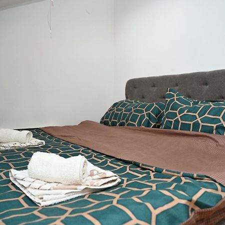 Garmani Apartment Vrnjacka Banja Ngoại thất bức ảnh
