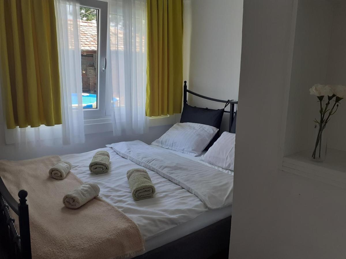 Garmani Apartment Vrnjacka Banja Ngoại thất bức ảnh
