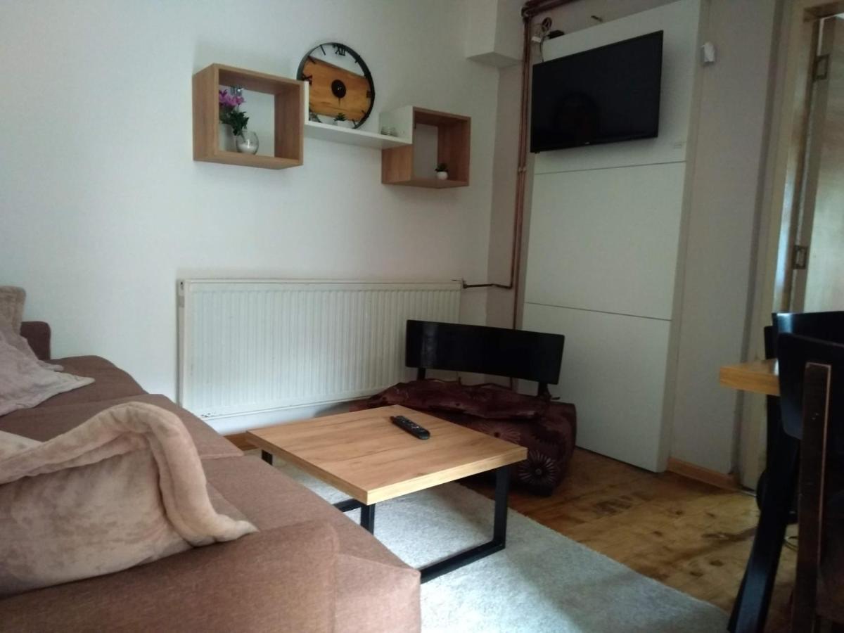 Garmani Apartment Vrnjacka Banja Ngoại thất bức ảnh