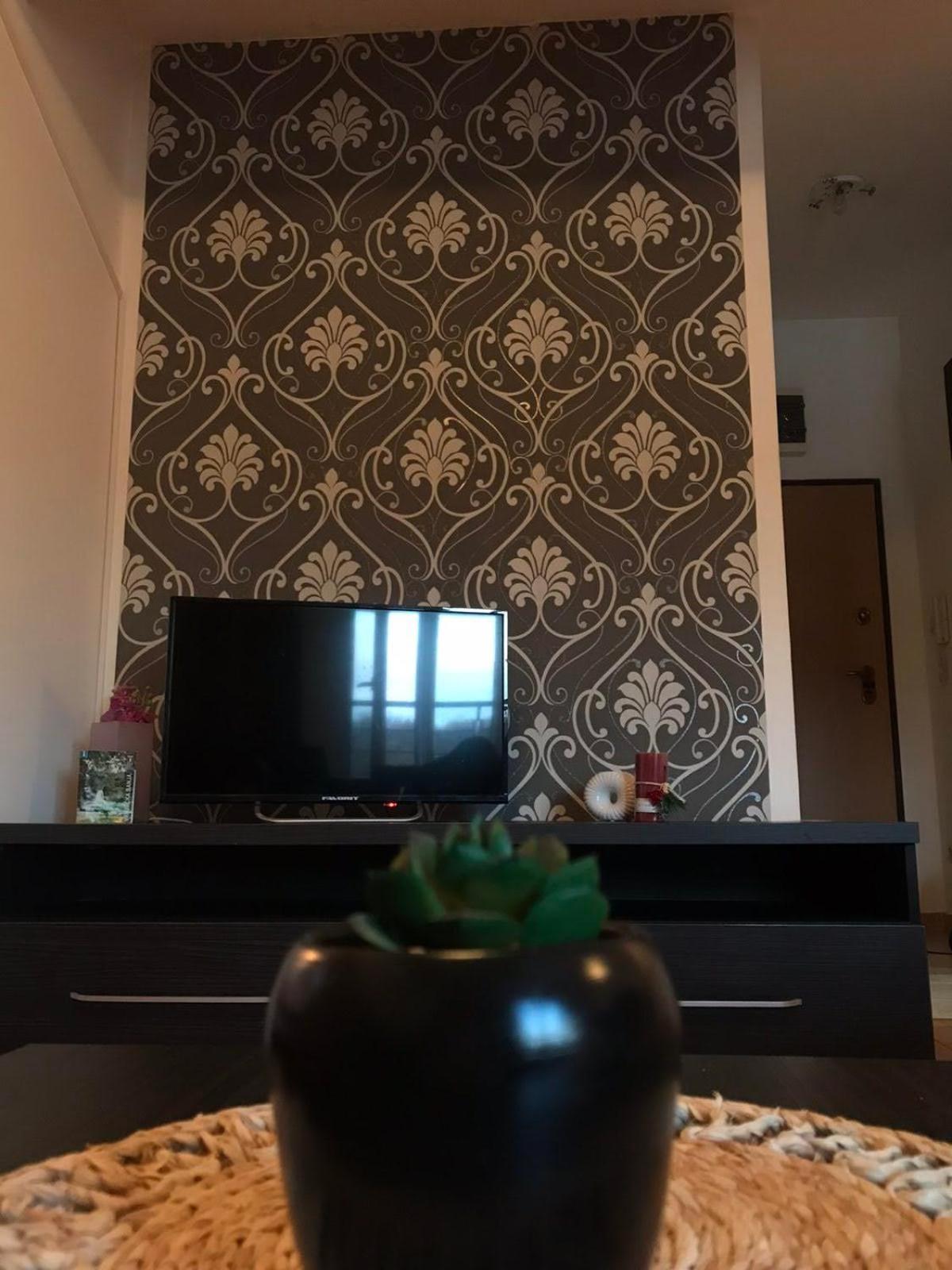 Garmani Apartment Vrnjacka Banja Ngoại thất bức ảnh