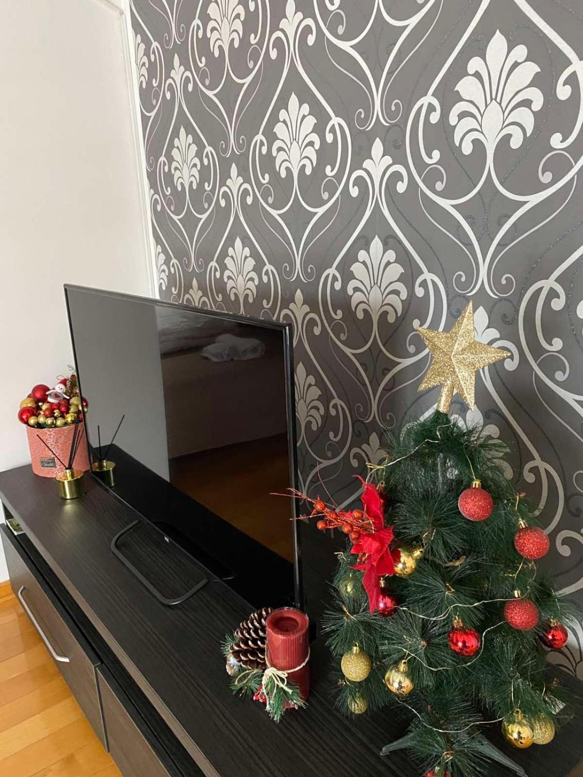 Garmani Apartment Vrnjacka Banja Ngoại thất bức ảnh