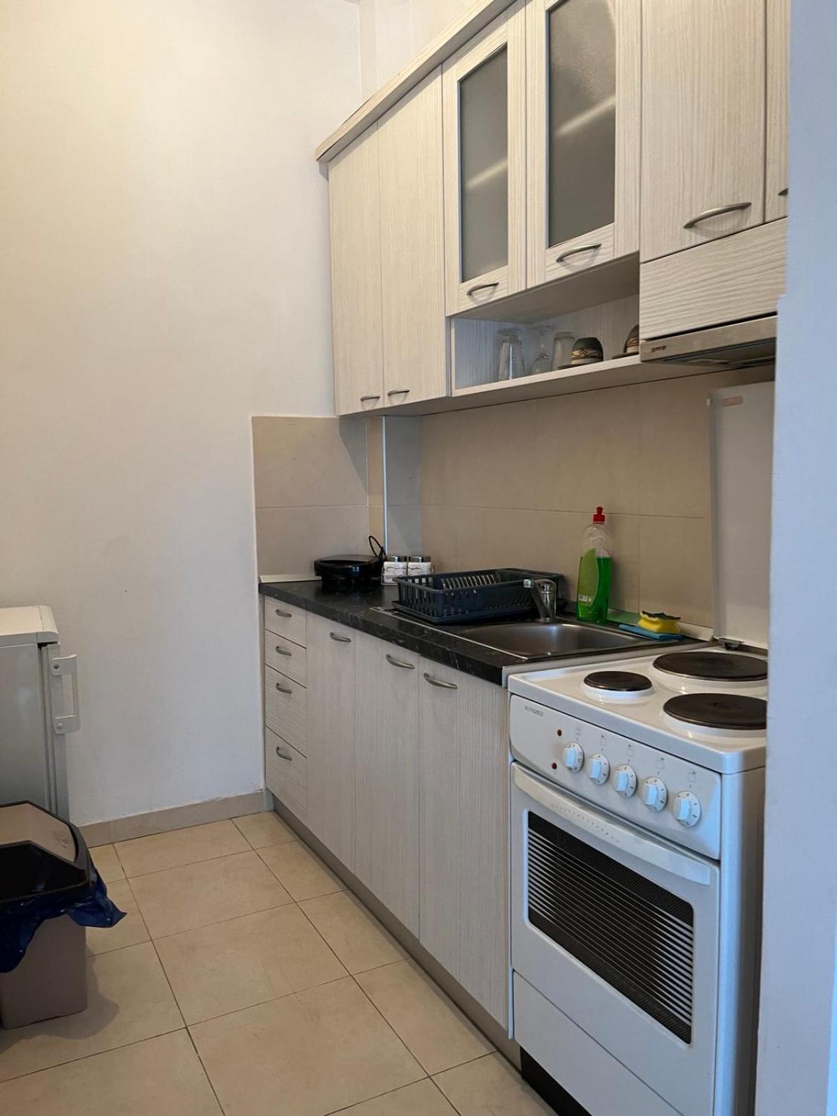 Garmani Apartment Vrnjacka Banja Ngoại thất bức ảnh