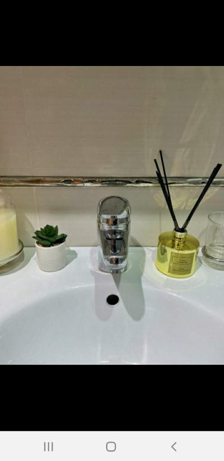 Garmani Apartment Vrnjacka Banja Phòng bức ảnh