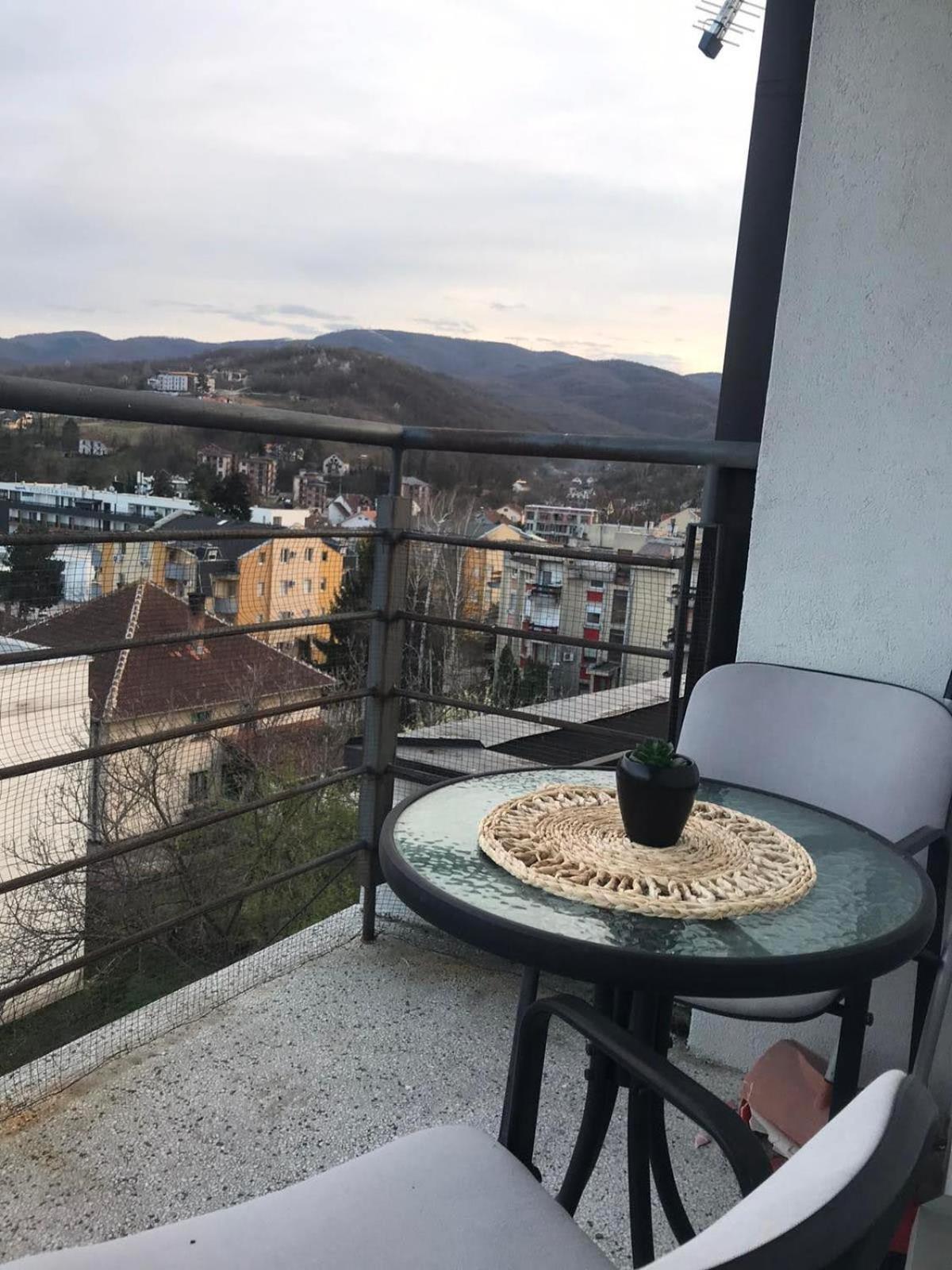 Garmani Apartment Vrnjacka Banja Phòng bức ảnh