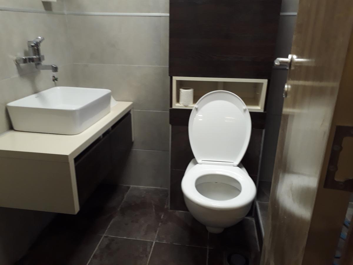 Garmani Apartment Vrnjacka Banja Ngoại thất bức ảnh