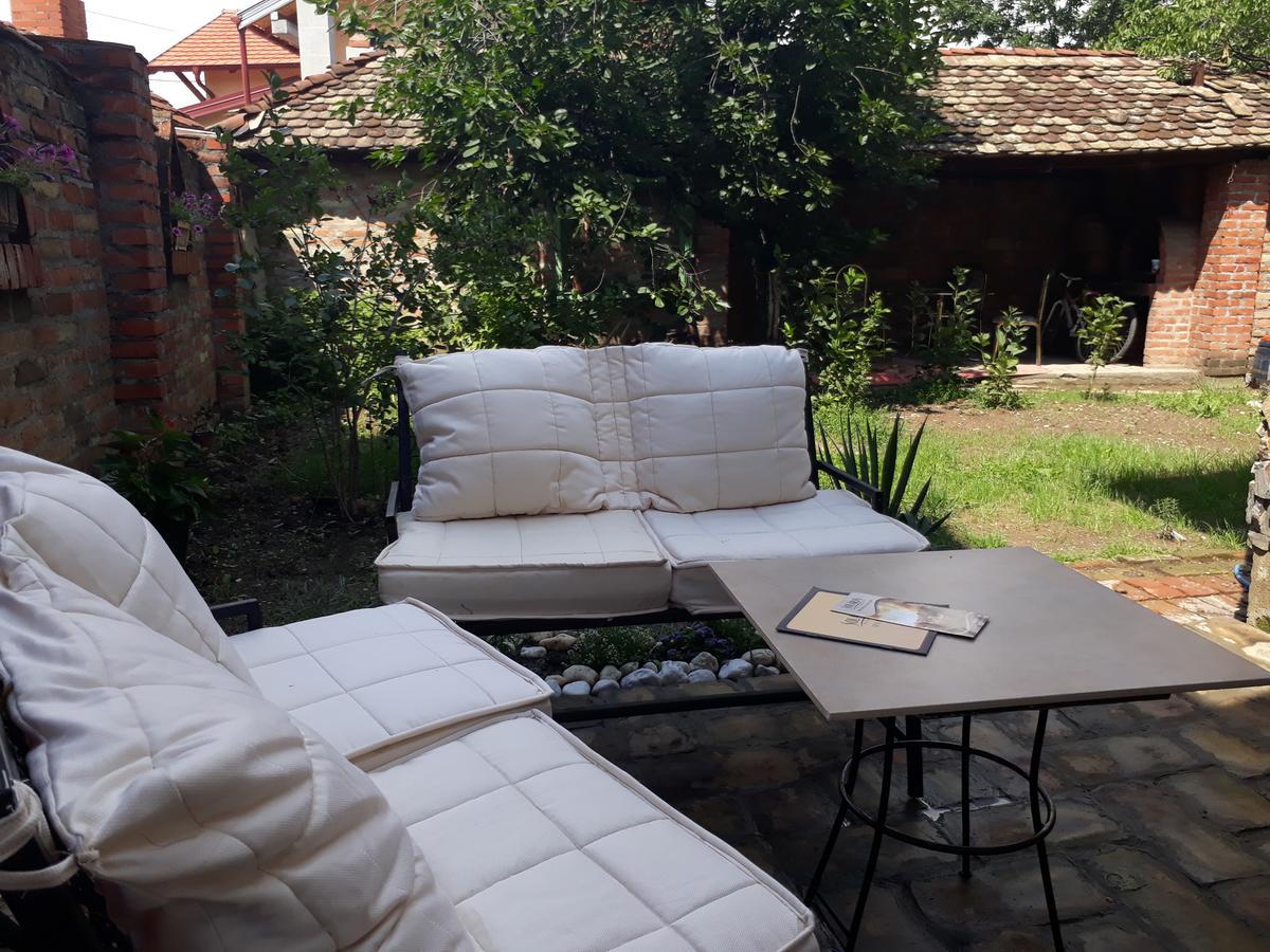 Garmani Apartment Vrnjacka Banja Ngoại thất bức ảnh