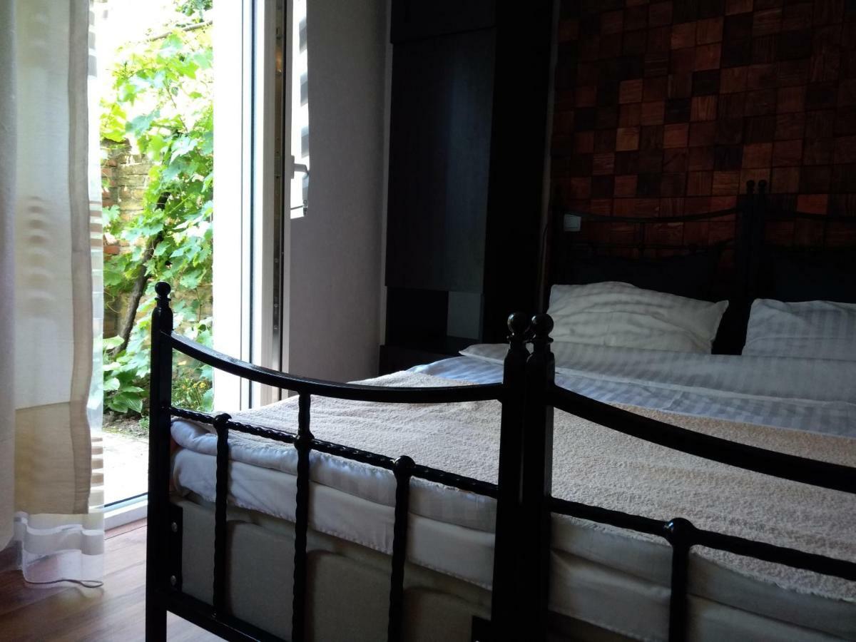 Garmani Apartment Vrnjacka Banja Ngoại thất bức ảnh