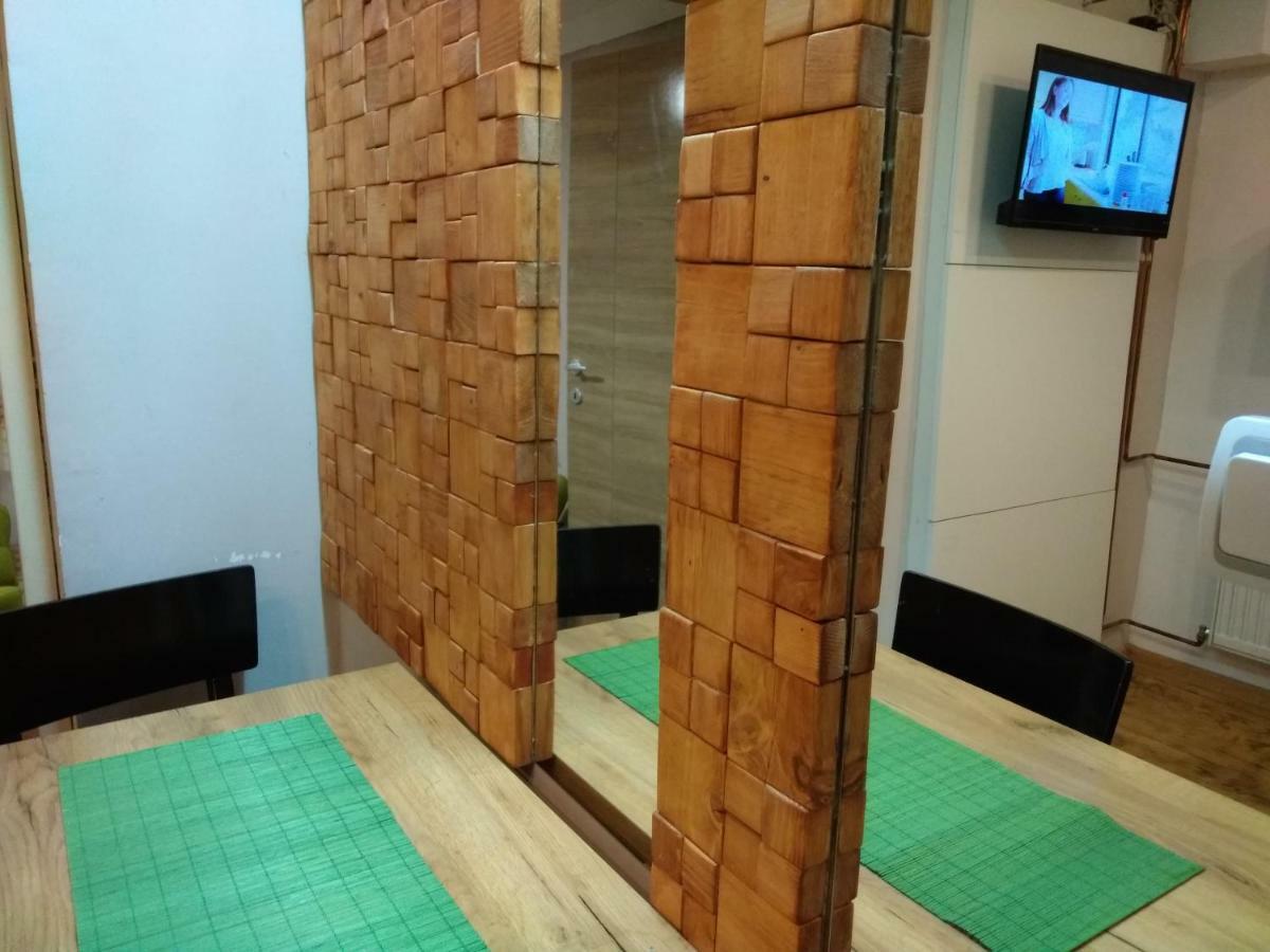 Garmani Apartment Vrnjacka Banja Ngoại thất bức ảnh