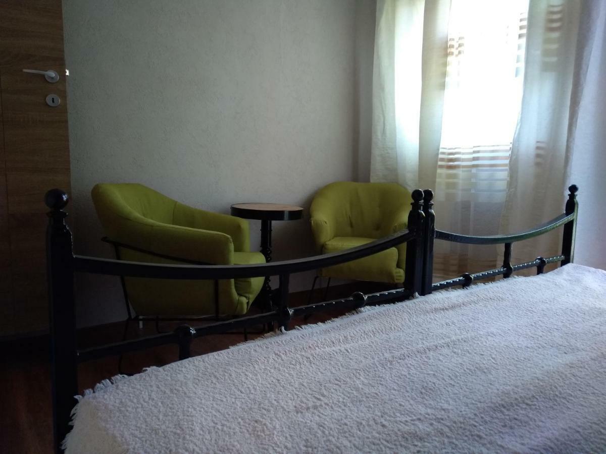 Garmani Apartment Vrnjacka Banja Ngoại thất bức ảnh