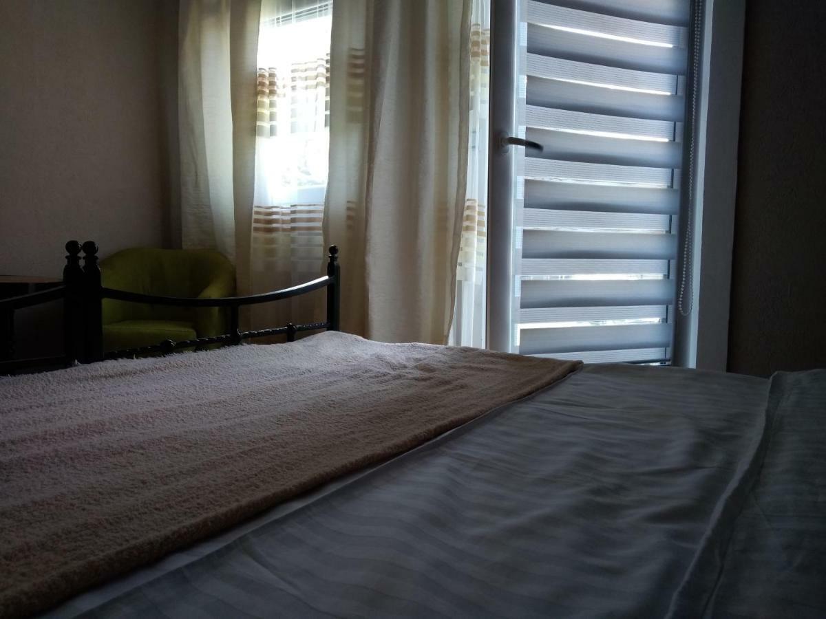 Garmani Apartment Vrnjacka Banja Ngoại thất bức ảnh