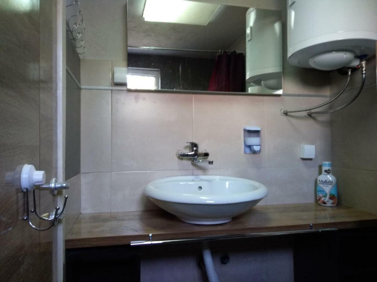 Garmani Apartment Vrnjacka Banja Ngoại thất bức ảnh