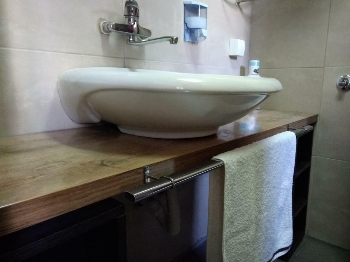 Garmani Apartment Vrnjacka Banja Ngoại thất bức ảnh