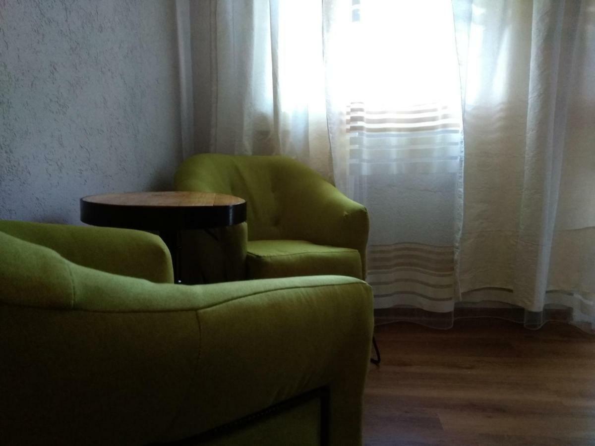 Garmani Apartment Vrnjacka Banja Ngoại thất bức ảnh