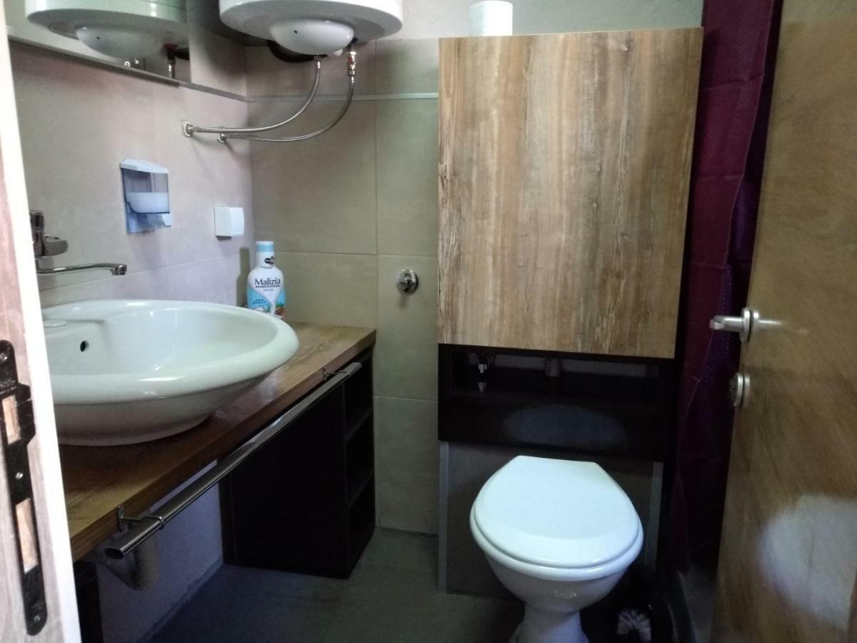 Garmani Apartment Vrnjacka Banja Ngoại thất bức ảnh