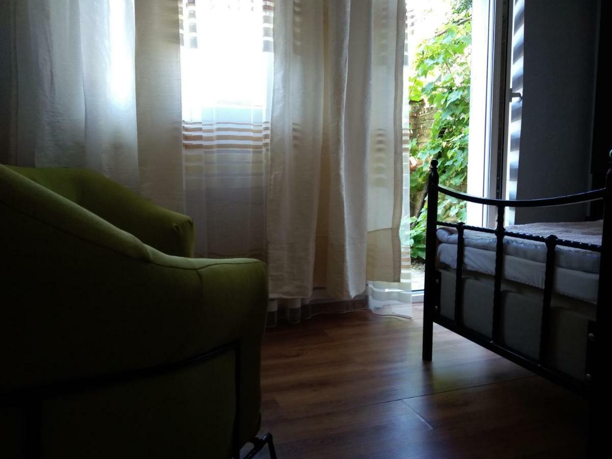 Garmani Apartment Vrnjacka Banja Ngoại thất bức ảnh
